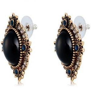 European and American Style Retro B..