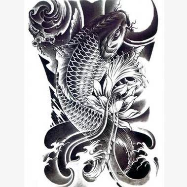 400+ Free Download Wave Tattoo Png Idea Tattoo