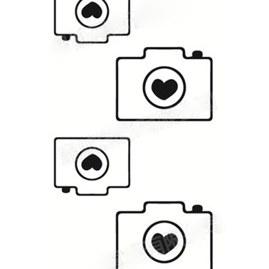 44 Free Download Camera Tattoo Png HD Tattoo