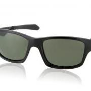 OREKA 9135-01 Polarized Glasses Sunglasses (Black)